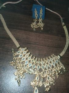 Jwellery Set