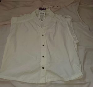 White Shirt!! 👔