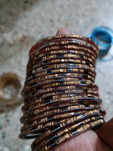 Bangles Combo