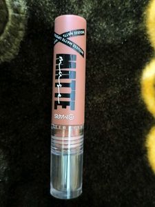 Mars Mousse Matte Lipstick shade love lady