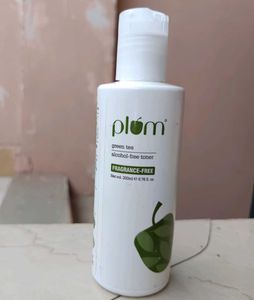 GREEN TEA ALCOHOL FREE TONER