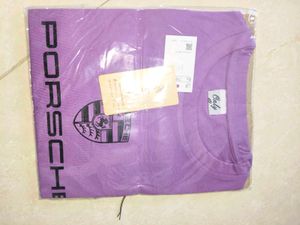 Porsche T-shirt