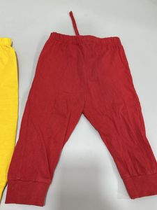 3-6 Months Babyhug Lounge Pants