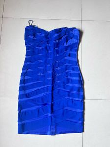 Body on Dress