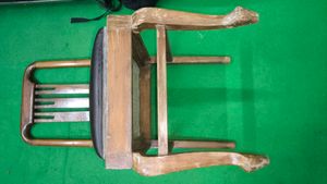 Wooden Chairs