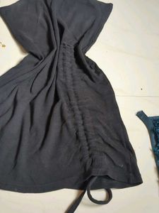 Black Bodycon