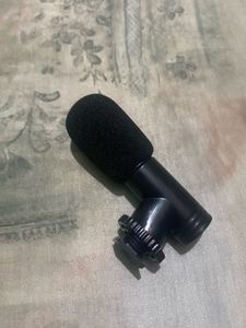 Mobile Mic