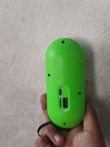 good condition speaker 🔊