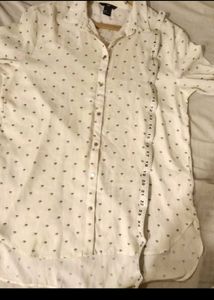 H&amp;M BEAUTIFUL SHIRT