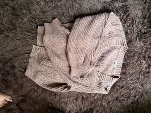 Cute Knit Cardigan