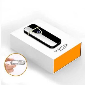 Electric BBQ Lighter