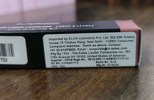 Mac Retro Matte Liquid Lipstick