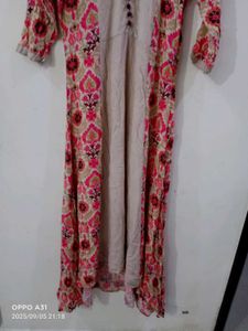 Beautiful Kurti
