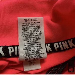 Victoria’s Secret By Pink