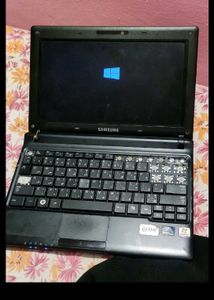 Samsung Laptop N 150