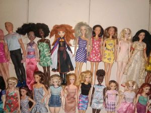 Barbie Doll
