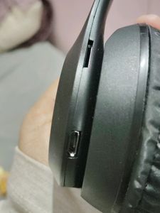 Headphones