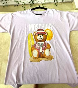 Moschino Teddy Bear Tee