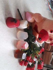 Pyramid  Soaps(customized)