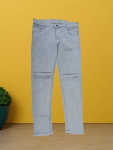 J@71 Size-34  (Sale) Latest Ladies high waist Jean