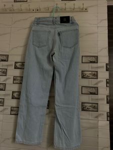 light blue wild lag jeans