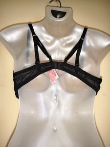 Size 38B 🎁Buy 2 Get 1 Free 🎁 Elegant Lace Bra