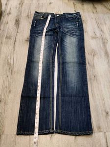 Ma2448 Sabrin jeans waist 32 inches