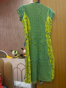 “Easybuy” Aline Kurta