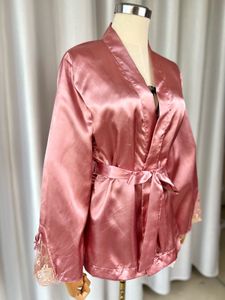 Korean Night Robe