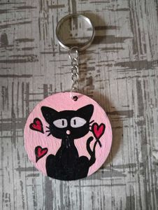 Handcrafted Keychains