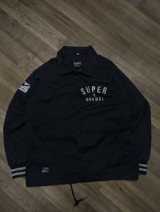 Stylish Black Jacket