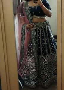 Beautiful Lehenga💗