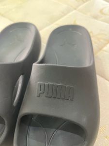 Puma Slides Women