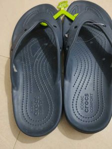 Crocs Flip Flops