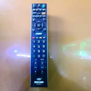 SONY UNIVERSLE TV REMOTE