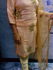 Women Suit Pyjama 💛