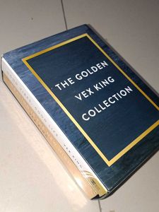 Vex King Collection