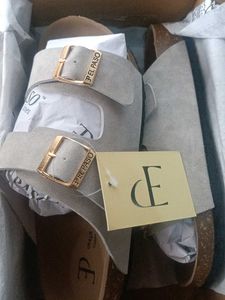 New With Tag Slipper For Women