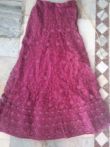 Wedding Lehenga