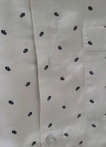 Imported Fabric Men Shirt💯