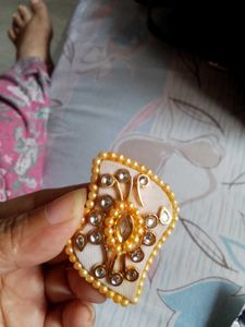 Mix Fashion Accessories