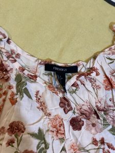 Set Of 2 Playsuit And Dress