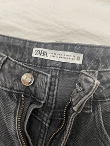 Zara Jeans