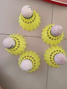 Badminton Combo