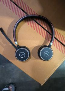 Jabra Evolve 65 Bluetooth Headphone