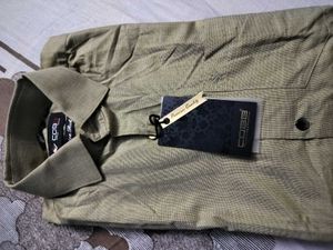 Formal Shirt Of Cobb Brand