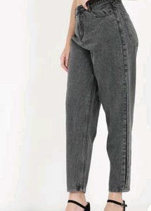 Acid Wash Jeans