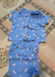 Cute Baby Boy Clothing Set