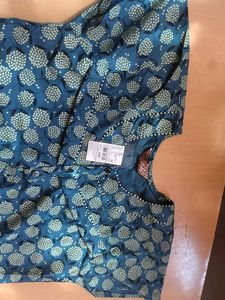 Floral Print Nighty