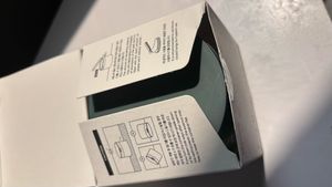 Anua Heartleaf 77 Clear Toner Pad